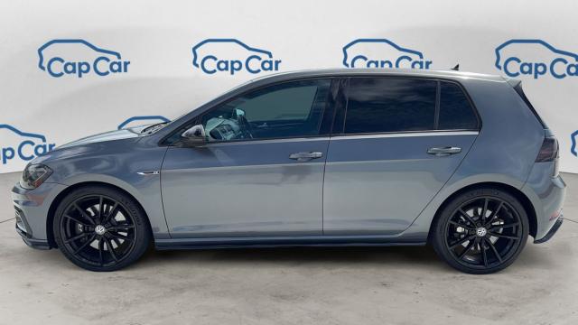 Volkswagen Golf image 3