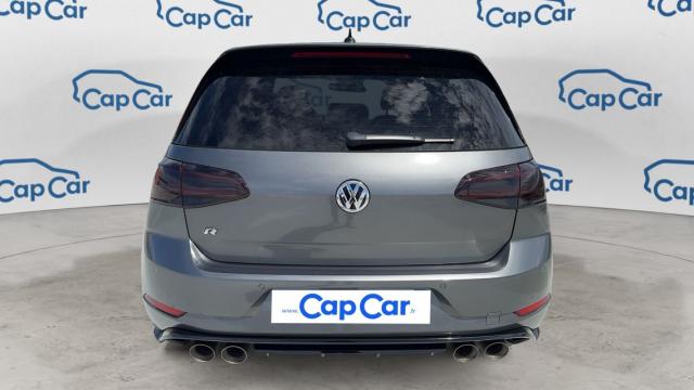 Volkswagen Golf image 1