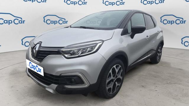Renault Captur 0.9 Tce Energy 90 Intens