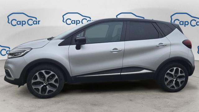 Renault Captur image 5
