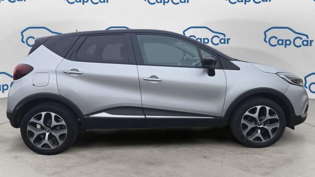 Renault Captur image 1