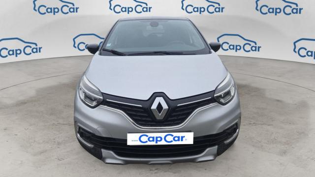 Renault Captur image 7