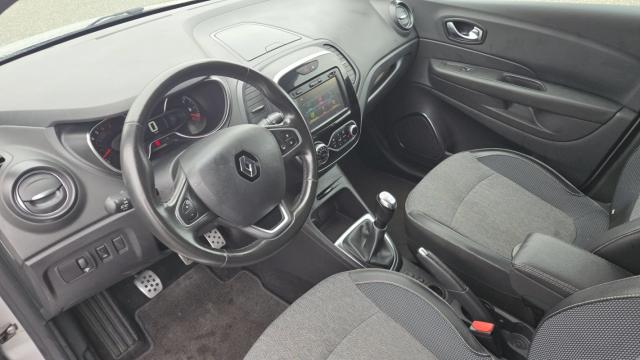 Renault Captur image 9