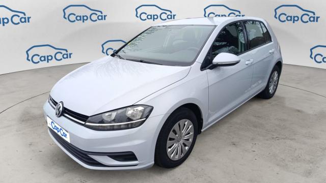 Volkswagen Golf Vii 1.6 Tdi 115 Trendline