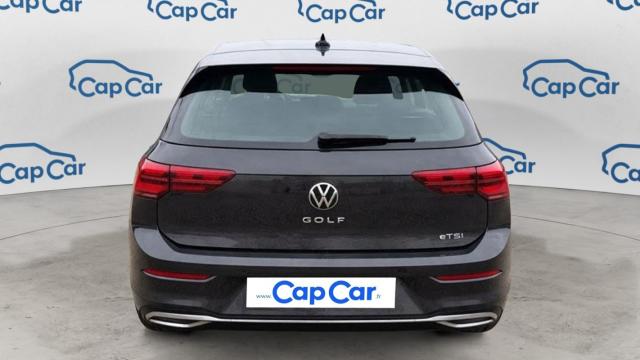 Volkswagen Golf image 2
