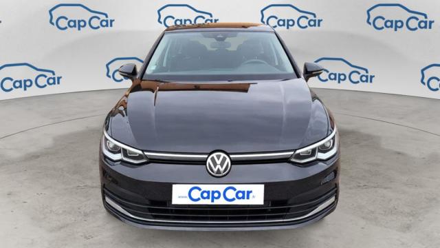 Volkswagen Golf image 5