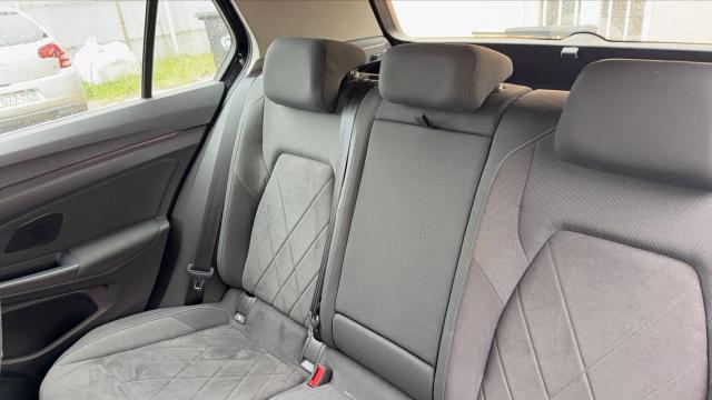 Volkswagen Golf image 7