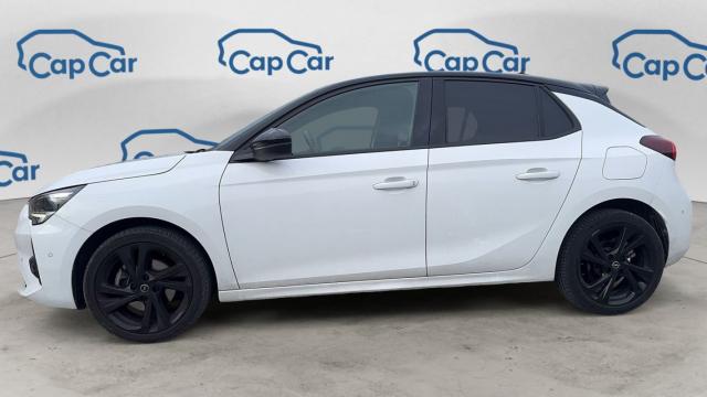 Opel Corsa image 3