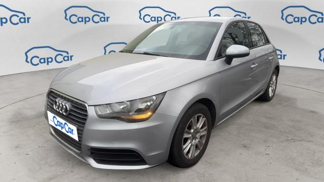 Audi A1 1.6 Tdi 105 Attraction