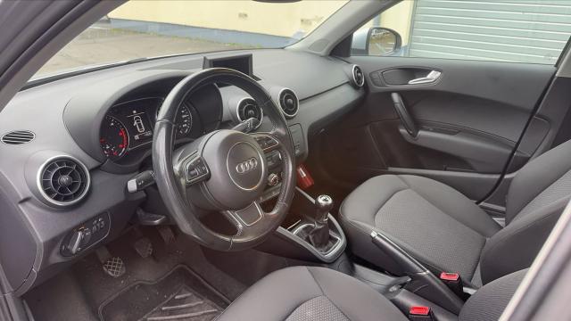 Audi A1 image 2