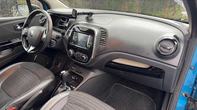 Renault Captur image 5
