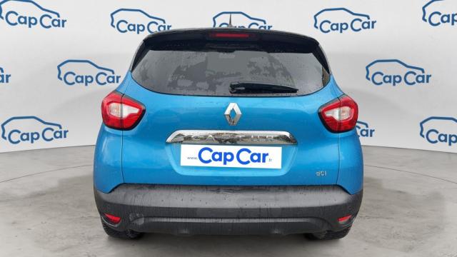 Renault Captur image 2