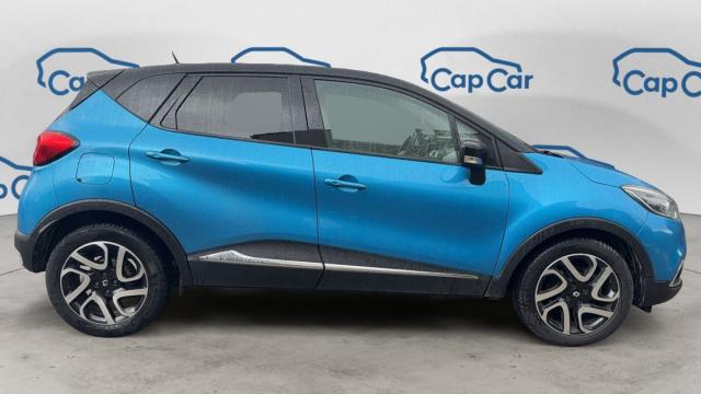 Renault Captur image 7