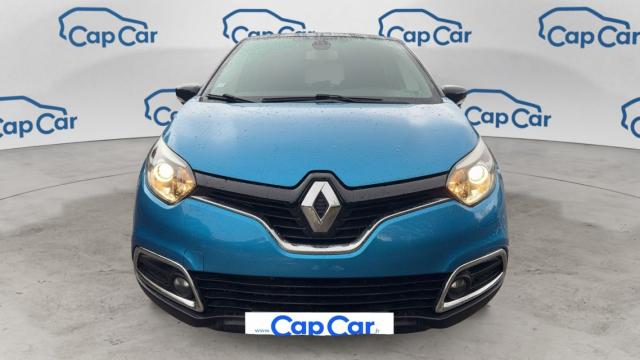 Renault Captur image 9