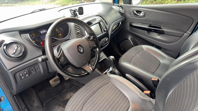 Renault Captur image 8