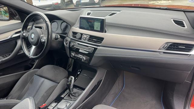 Bmw X2 image 4