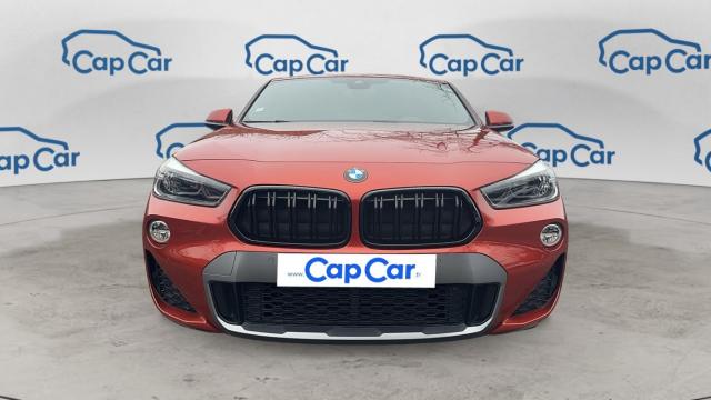 Bmw X2 image 2