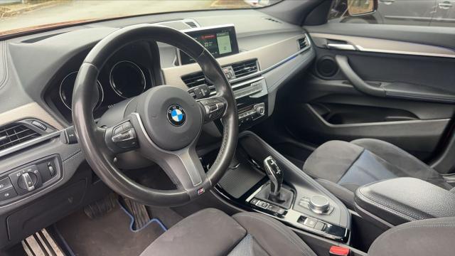 Bmw X2 image 5