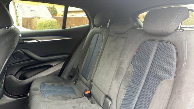 Bmw X2 image 7