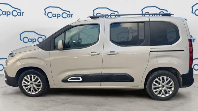 Citroen Berlingo image 2
