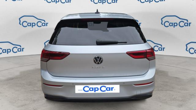 Volkswagen Golf image 3