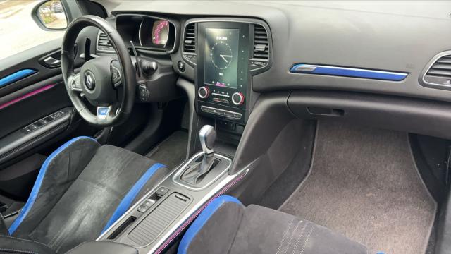 Renault Mégane image 7
