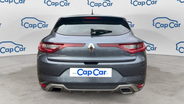 Renault Mégane image 1