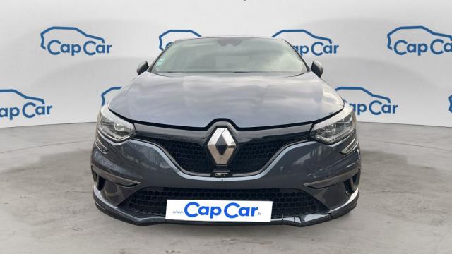 Renault Mégane image 4