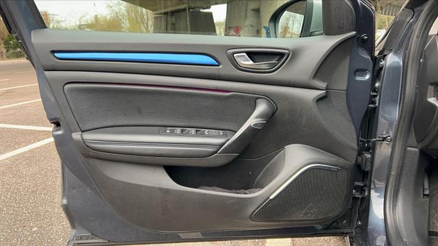 Renault Mégane image 5