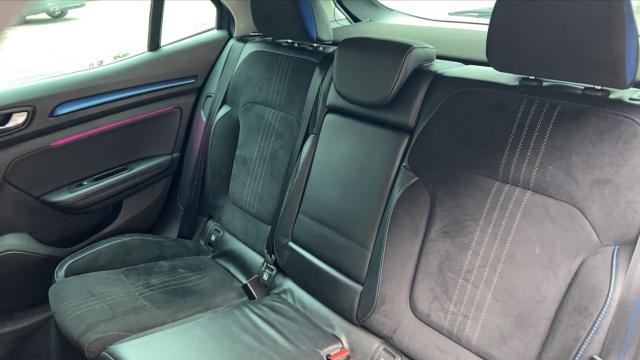 Renault Mégane image 6