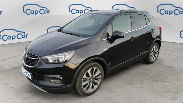 Opel Mokka 1.4 Turbo 140 Elite