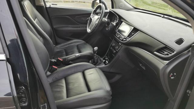 Opel Mokka image 8