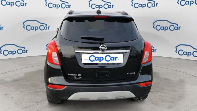 Opel Mokka image 2