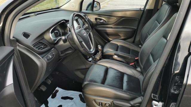Opel Mokka image 1