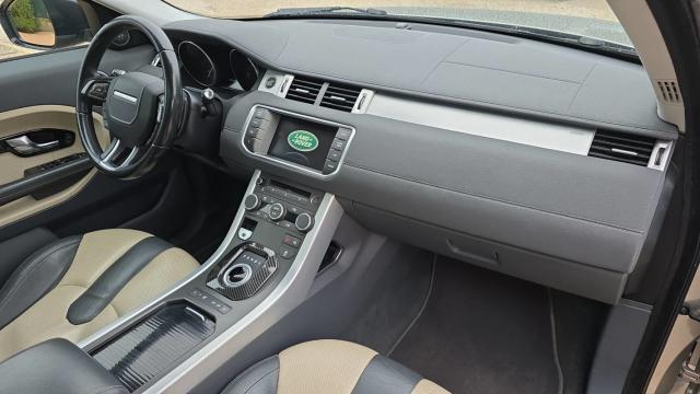 Land Rover Range Rover Evoque image 6