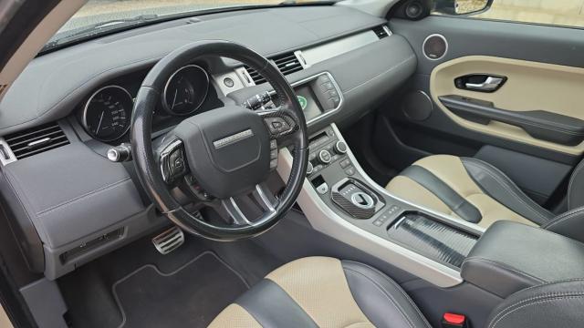 Land Rover Range Rover Evoque image 3