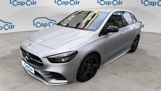 Mercedes Benz Classe B Iii 200 D 150 8g-Dct Amg Line - Automatique