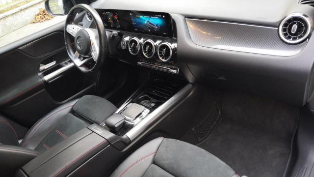 Mercedes Benz Classe B image 3