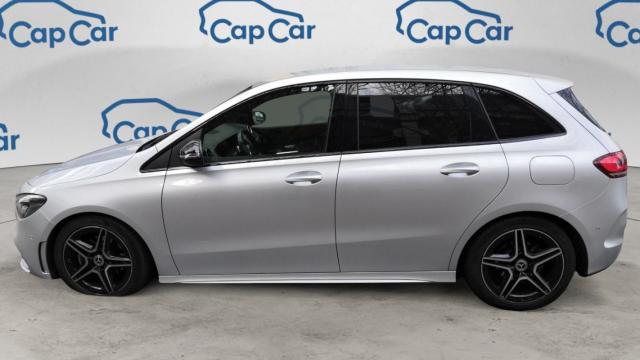 Mercedes Benz Classe B image 2