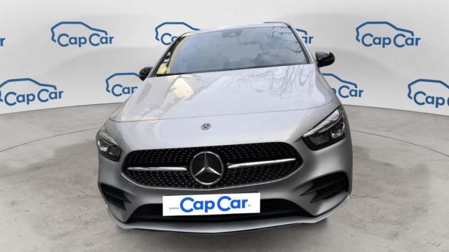 Mercedes Benz Classe B image 1