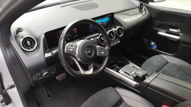 Mercedes Benz Classe B image 7