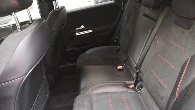 Mercedes Benz Classe B image 4