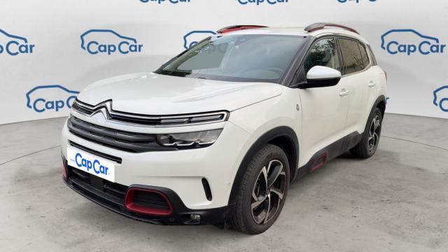 Citroen C5 Aircross 1.6 Puretech 224 Hybride E-Eat8 C-Series