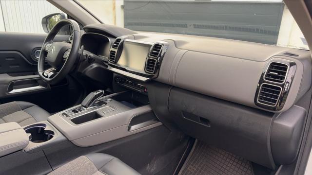 Citroen C5 Aircross image 2