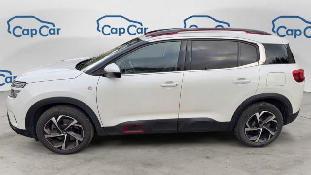 Citroen C5 Aircross image 5