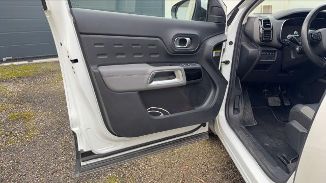 Citroen C5 Aircross image 7