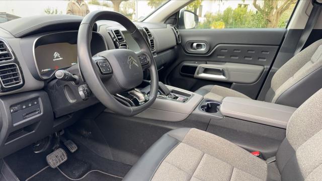 Citroen C5 Aircross image 3
