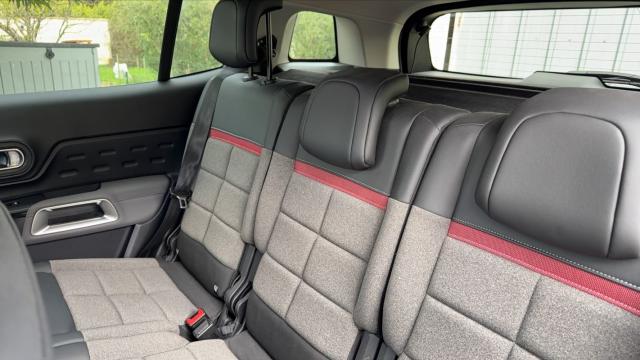 Citroen C5 Aircross image 1