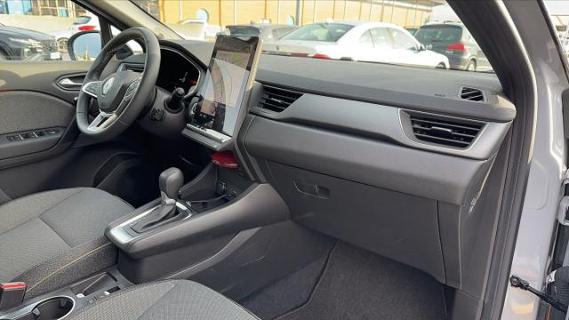 Renault Captur image 6