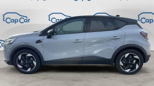 Renault Captur image 9